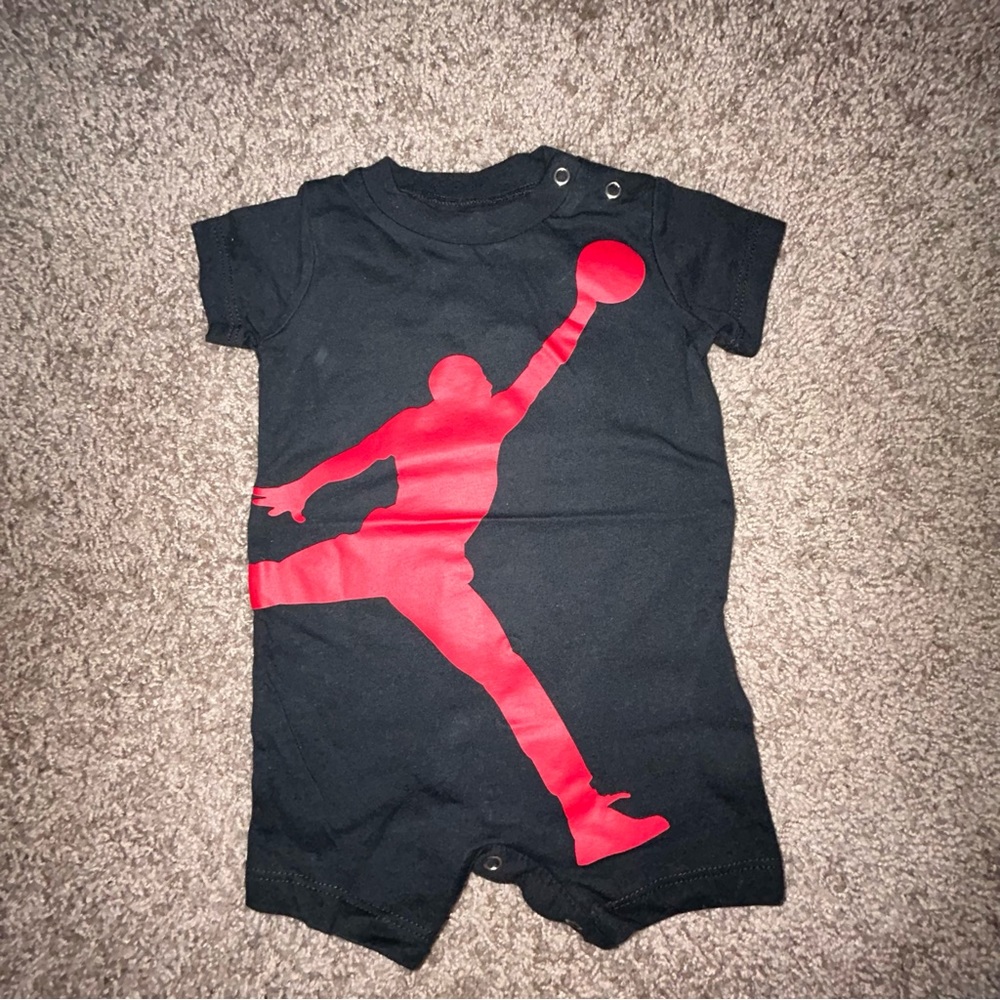 Jordan One Piece